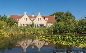 Vakantiepark De Krim Texel
